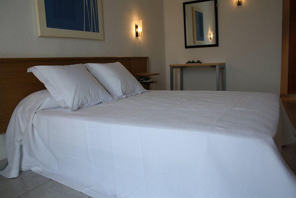 La Gambina Hotel Colera Eksteriør billede
