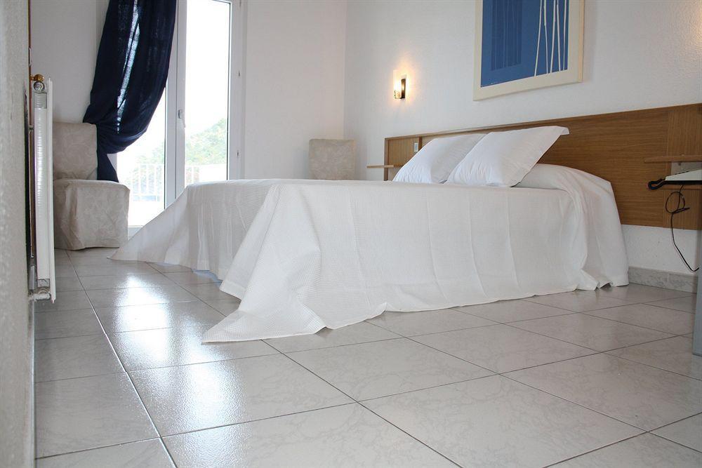La Gambina Hotel Colera Eksteriør billede